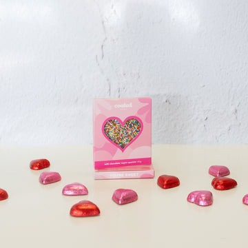 Heart Super Speckle (40g)