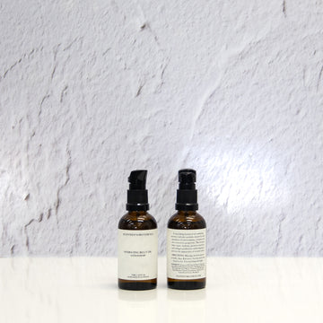 Hydrating Belly Oil with Rosehip