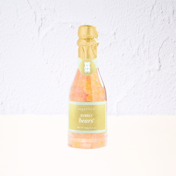 Bubbly Bears Celebration Bottle