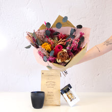 Coffee and Chocolate Delight