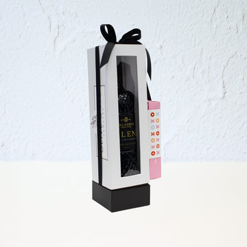 Wine and Hearts Hamper