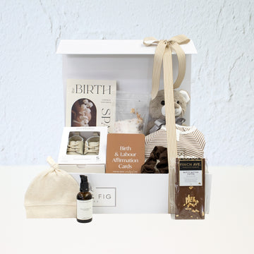 Nourishing Mum and Baby Hamper