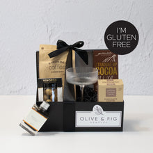 Coffee and Chocolate Hamper
