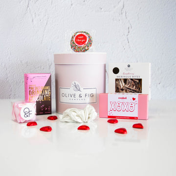 Sweetheart Hamper