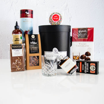 Hot Honey Hamper