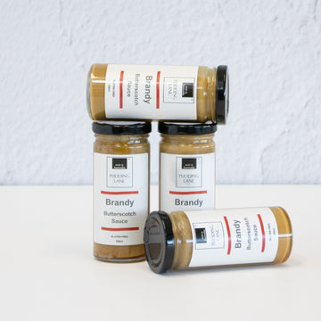 Butterscotch Sauce 250ml