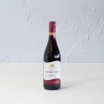 Jacob's Creek Pinot Noir 750ml