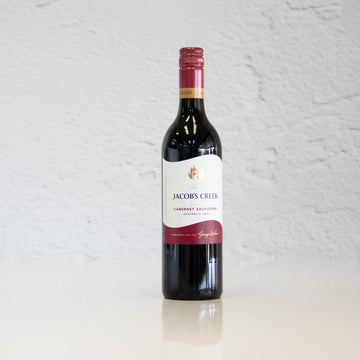Jacob's Creek Cabernet Sauvignon 750ml