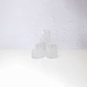 Luxury Whiskey Glass