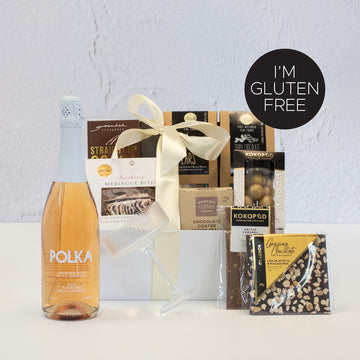 Something Sweet Hamper