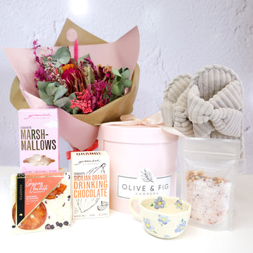 Celebrate Her Hamper