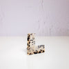 Leopard Comb - Olive and Fig Hampers and Flowers