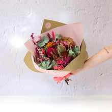Flowers and Foodie