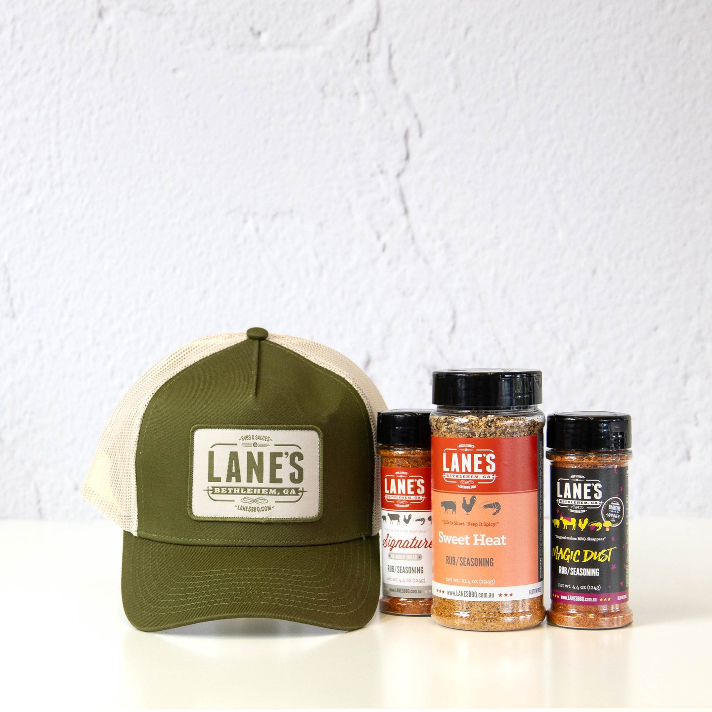 ULTIMATE BBQ Lover Hamper