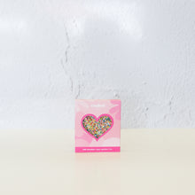 Heart Super Speckle (40g)