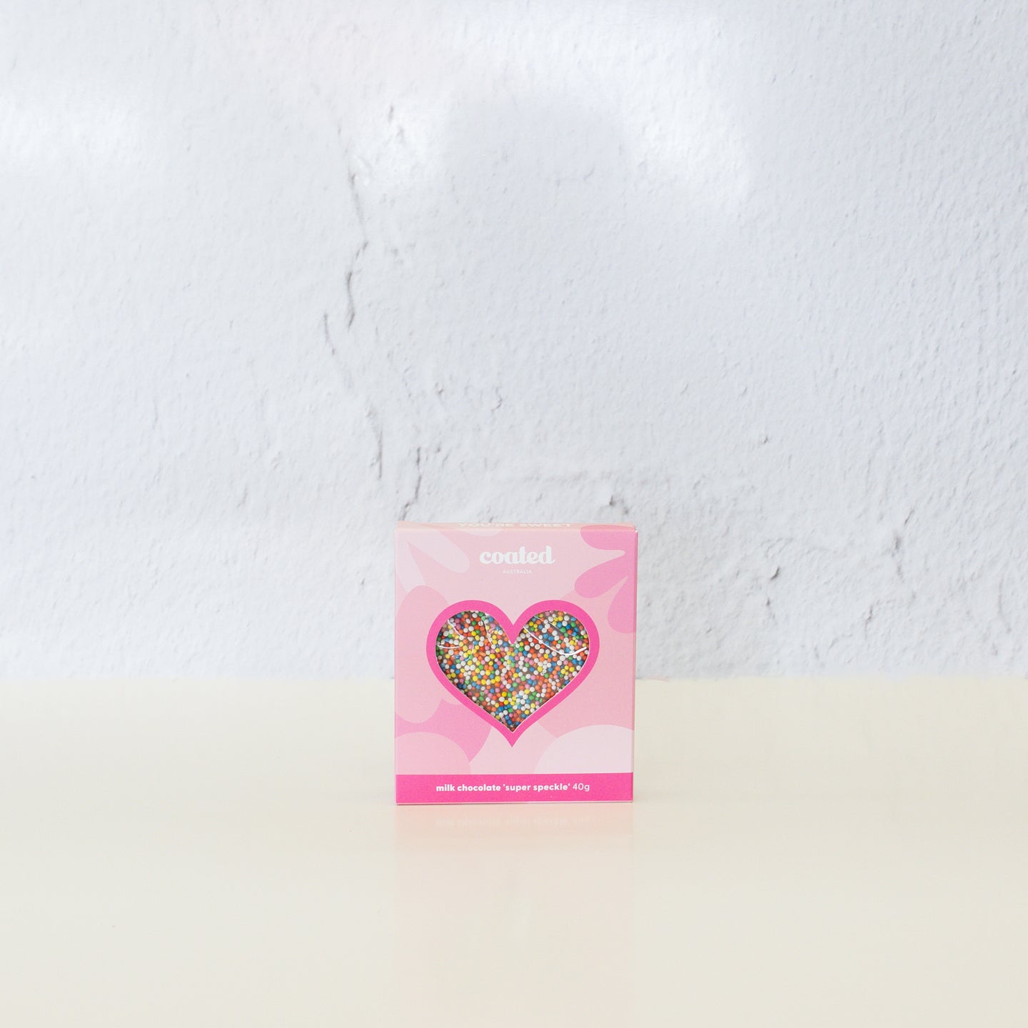 Heart Super Speckle (40g)
