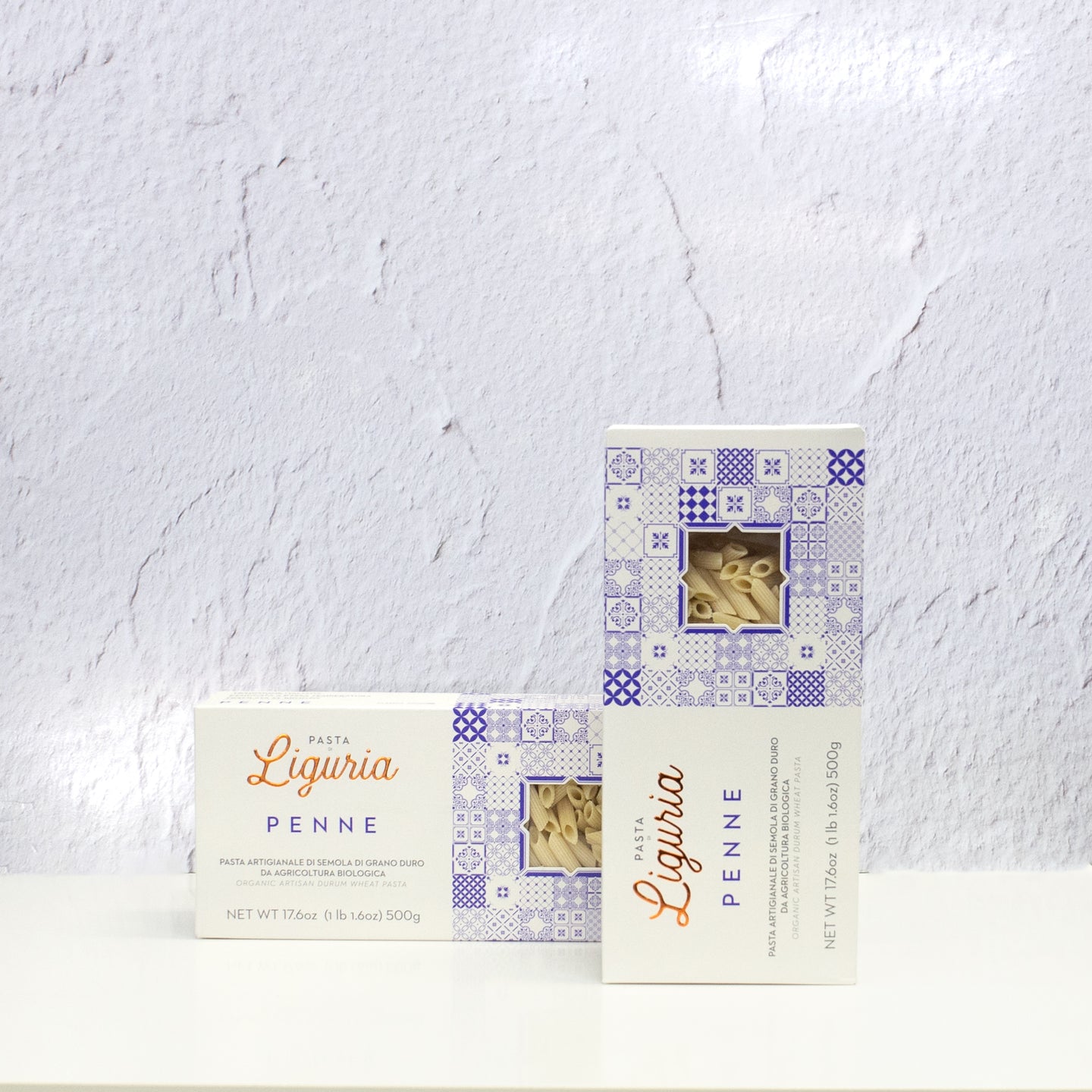 Liguria Pasta Penne