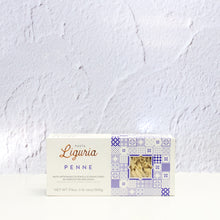 Liguria Pasta Penne
