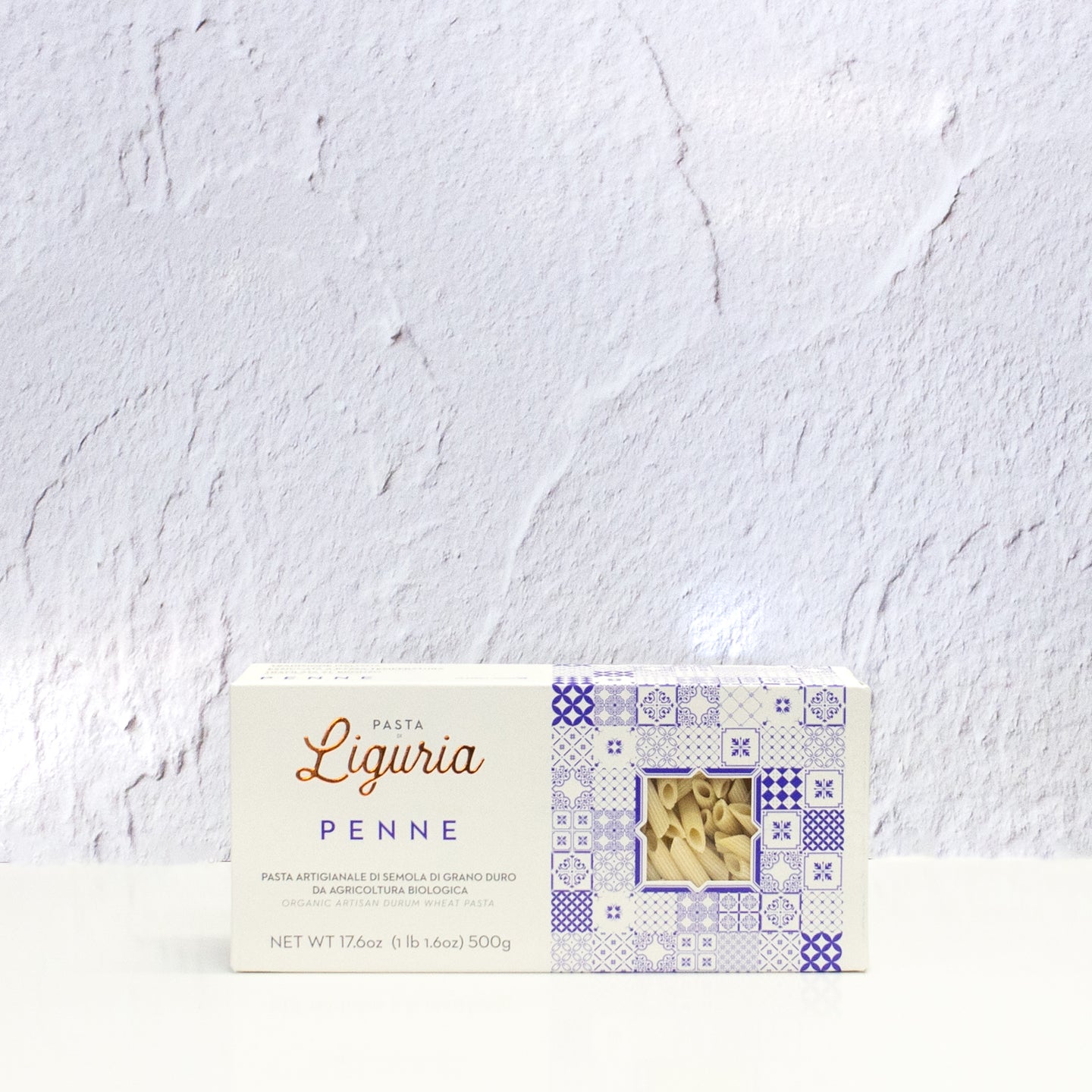 Liguria Pasta Penne