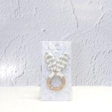 Rabbit Ear Teether
