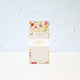 Wildflower Shopping List Notepad