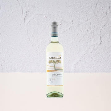 Torresella Pinot Grigio