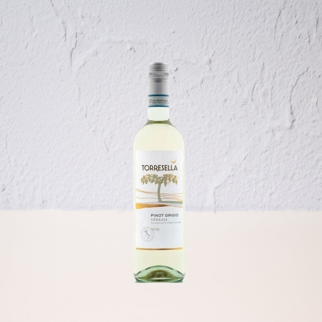 Torresella Pinot Grigio