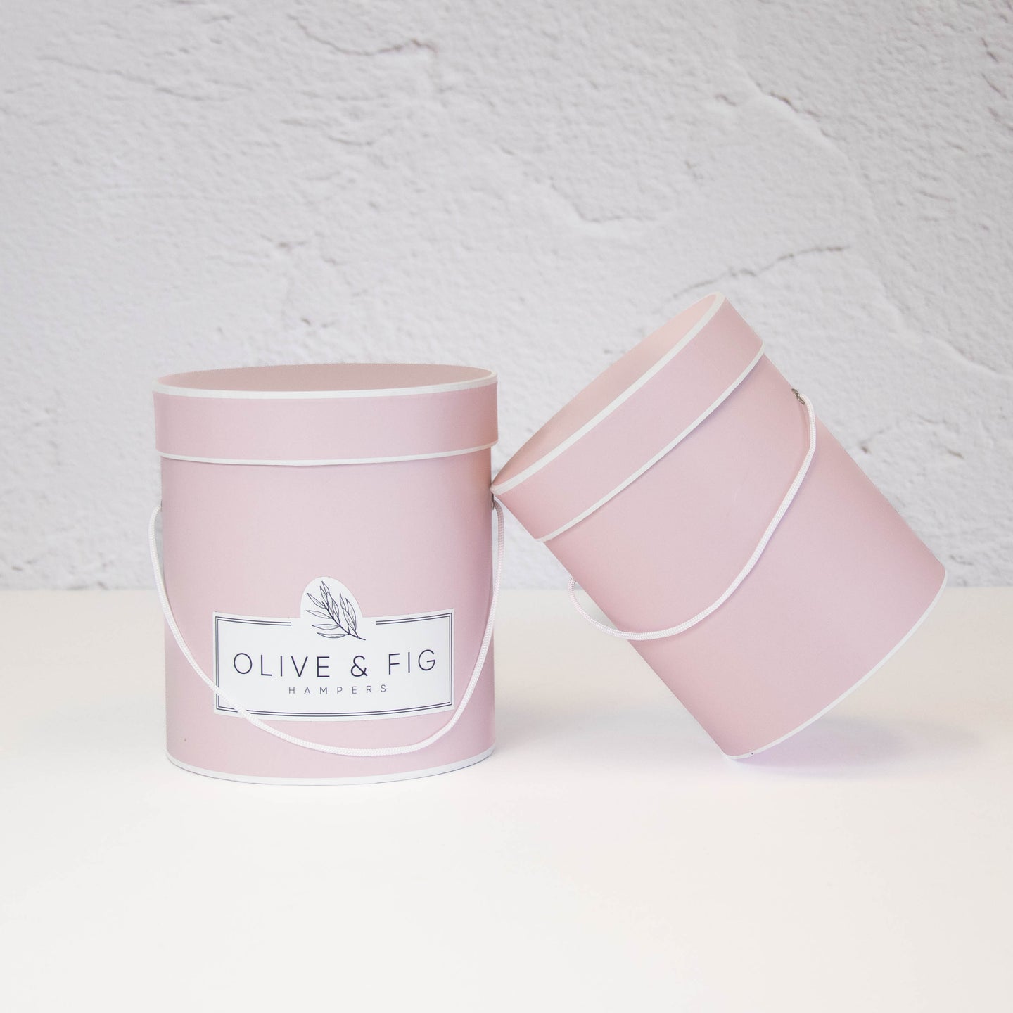 Celebrate Her Hamper - Olive and Fig Hampers and Flowers