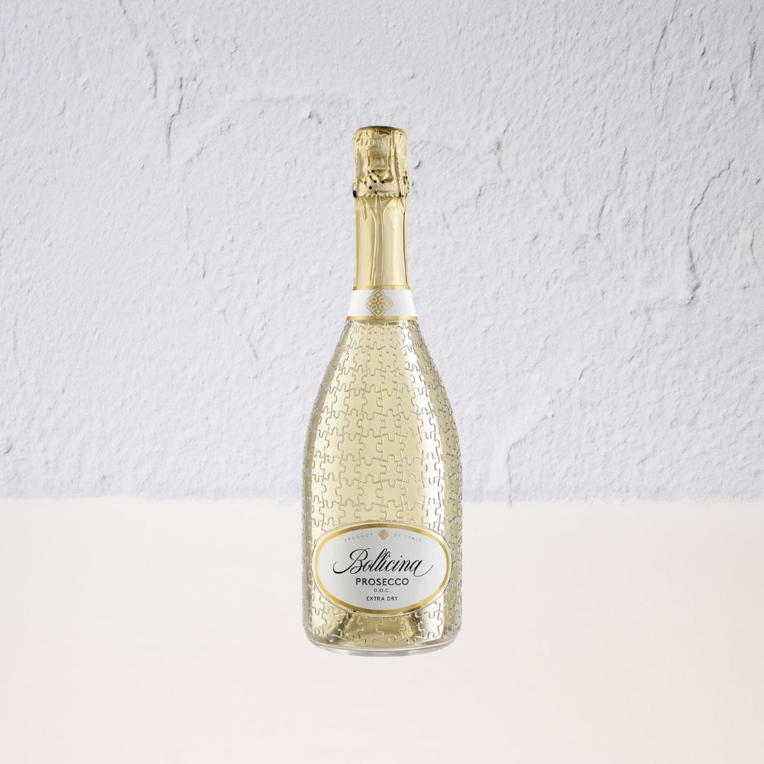 Bollicina Prosecco Extra Dry