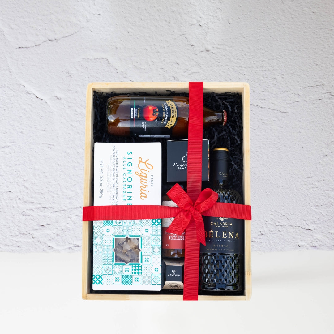 Indulgence Hamper
