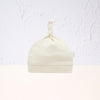 Knot Beanie Purebaby 4 Colours