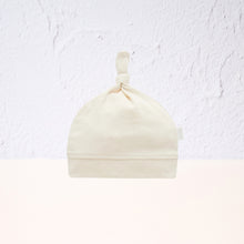 Knot Beanie Purebaby 4 Colours