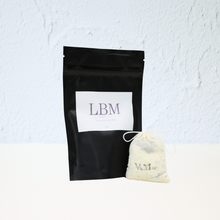 Lavender Bath Milk Teabag