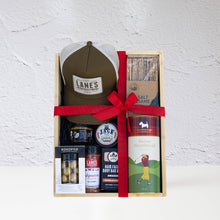 For The Guys Hamper
