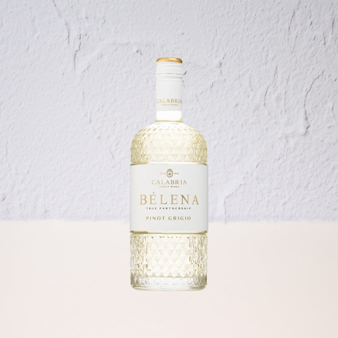 Belena Pinot Grigio 750ml