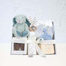 Earthside Baby Boy Hamper