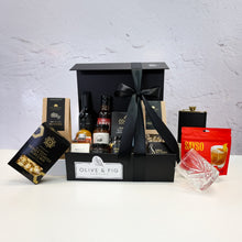Gourmet Men's Hamper