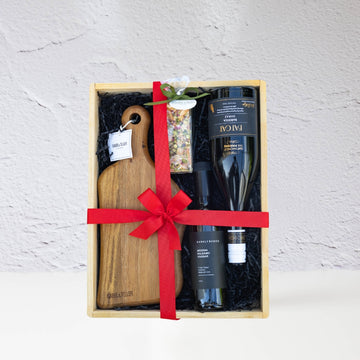 Haus Hamper