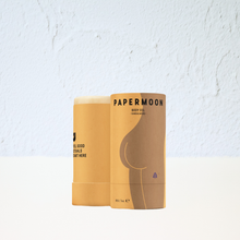 Sandalwood Body Oil Papermoon