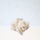 Natural Loofah Linen/Cotton