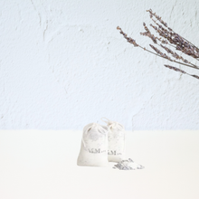 Lavender Bath Milk Teabag