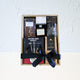 Deluxe Grooming Hamper