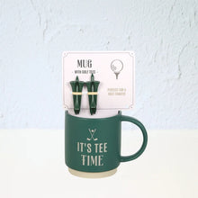 It's Tee Time Hamper