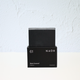Black Coconut/ Balance Body Bar