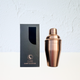 Copper Cocktail Shaker