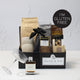 Coffee and Chocolate Deluxe Hamper - Olive and Fig Hampers and Flowers