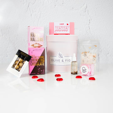She’s Mine Hamper