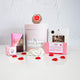 Sweetheart Hamper - Olive and Fig Hampers and Flowers