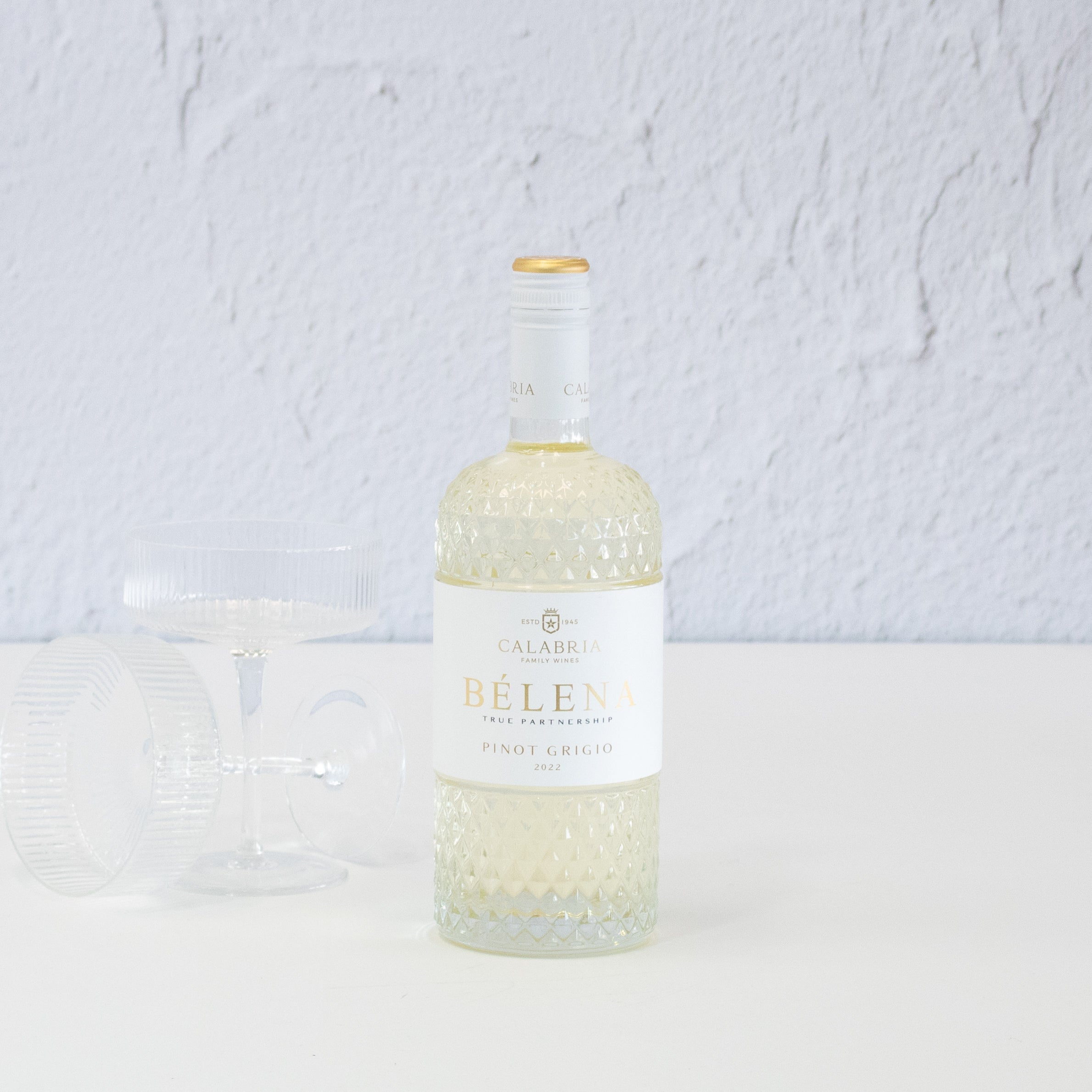 Summer Days Hamper Basket