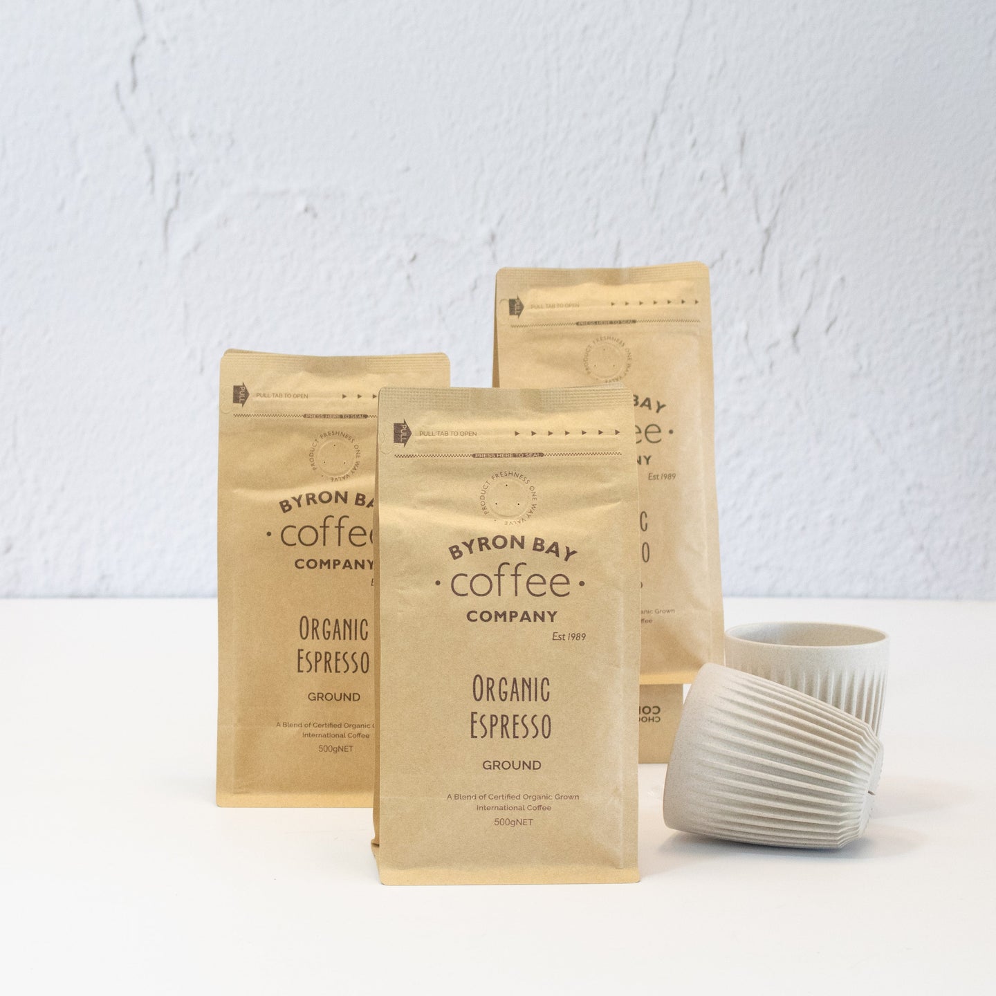 Coffee and Chocolate Hamper.